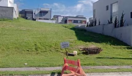 Terreno em condomínio fechado à venda na Landscape, 1020, Cyrela Landscape Esplanada, Votorantim por R$ 393.000