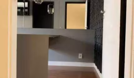 Apartamento com 2 quartos à venda na Estrada Dinorah, Loteamento Dinorá Rosa, Sorocaba por R$ 223.000