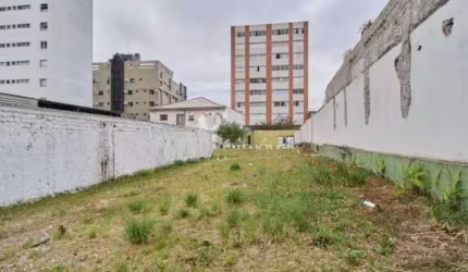 Terreno à venda na Rua Visconde de Porto Seguro, Centro, Sorocaba por R$ 375.000