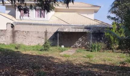 Terreno à venda na Rua Amália Fernandes Rodrigues, 157, Jardim Bandeirantes, Sorocaba por R$ 954.000