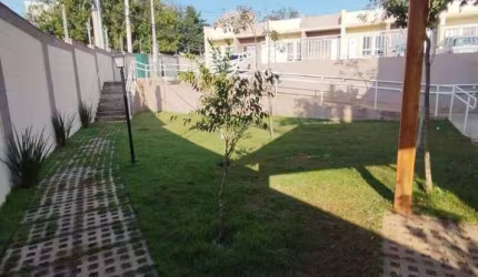 Casa em condomínio fechado com 1 quarto à venda na Rua Seraphim Banietti, 879, Caguassu, Sorocaba por R$ 200.000
