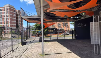 Sala comercial para alugar na Avenida Ipanema, 1602, Vila Trujillo, Sorocaba por R$ 6.500