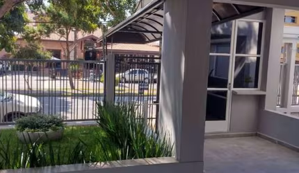 Apartamento com 2 quartos à venda na Avenida Santos Dumont, 371, Vila Angélica, Sorocaba por R$ 350.000