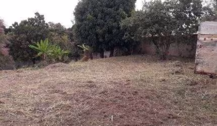 Terreno à venda na Rua Amália Fernandes Rodrigues, 350, Jardim Bandeirantes, Sorocaba por R$ 372.000