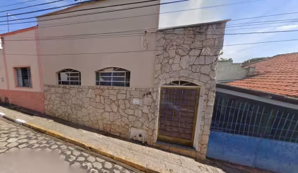 Casa com 6 quartos à venda na Rua Treze de Maio, 220, Centro, Tatuí por R$ 590.000