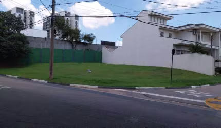 Terreno em condomínio fechado à venda na Avenida São Paulo, 4511, Granja Olga I, Sorocaba por R$ 650.000