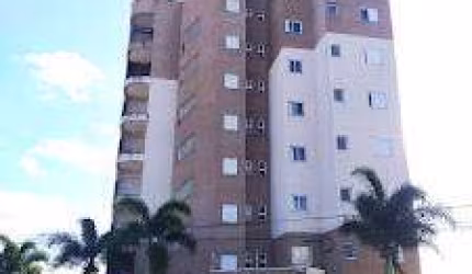 Apartamento com 2 quartos à venda na Avenida Sandro Antônio Mendes, Parque Vitória Régia, Sorocaba por R$ 285.000