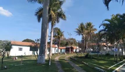 Chácara / sítio com 3 quartos à venda na RUA RURAL, Jardim Colonial I, Araçoiaba da Serra por R$ 700.000