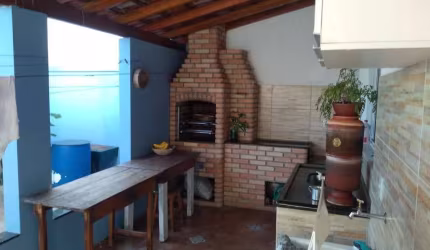 Casa com 3 quartos à venda na Rua Antônio Piantore, 179, Jardim São Guilherme, Sorocaba por R$ 470.000