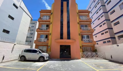 Apartamento com 2 quartos à venda na Rua João Dias de Souza, 192, Parque Campolim, Sorocaba por R$ 350.000