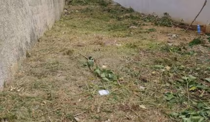 Terreno à venda na Rua Hortêncio Piaya Martinez, 600, Jardim Prestes de Barros, Sorocaba por R$ 180.200