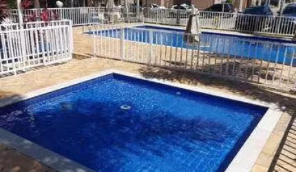 Apartamento com 2 quartos à venda na Avenida Doutor Armando Pannunzio, 1700, Jardim Vera Cruz, Sorocaba por R$ 299.000