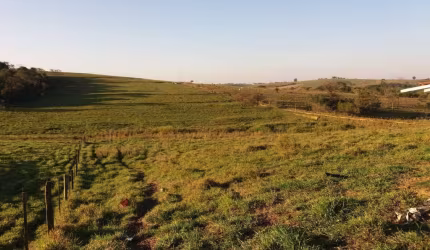Chácara / sítio com 1 quarto à venda na Rua rural, Tucunduva, Alambari por R$ 300.000