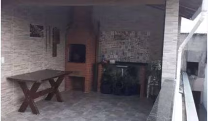 Casa com 3 quartos à venda na José Bertolli, 59, Parque São Bento, Sorocaba por R$ 375.000