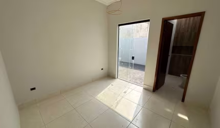 Casa com 2 quartos à venda na Rua João Cardoso, 65, Jardim Eliana, Sorocaba por R$ 245.000