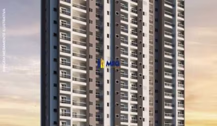 Apartamento com 2 quartos à venda na Reino Unido, 1, Boa Vista, Sorocaba, 81 m2 por R$ 353.661