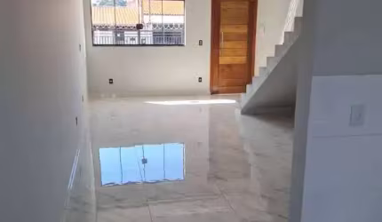 Casa com 2 quartos à venda na Avenida das Hortênsias, 605, Jardim Simus, Sorocaba por R$ 397.500
