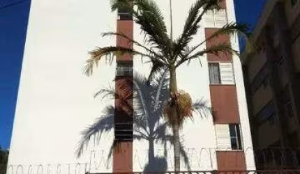 Apartamento com 3 quartos à venda na Avenida Gonçalves Magalhães 1010, 1333, Vila Trujillo, Sorocaba por R$ 315.000