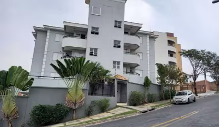 Apartamento com 2 quartos à venda na Rua João Câncio Pereira, 275, Jardim Morumbi, Sorocaba por R$ 324.600