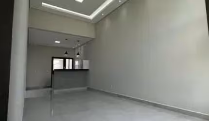 Casa em condomínio fechado com 3 quartos à venda na José Santos Almeida, 999, Jardim Residencial Villagio Ipanema I, Sorocaba por R$ 583.000