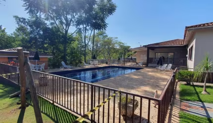 Casa em condomínio fechado com 2 quartos à venda na Estrada José Ribeiro Leite, 780, Quintais do Imperador, Sorocaba por R$ 399.000