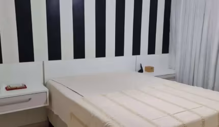Apartamento com 2 quartos à venda na Avenida Santos Dumont, 1020, Jardim Ana Maria, Sorocaba por R$ 550.000
