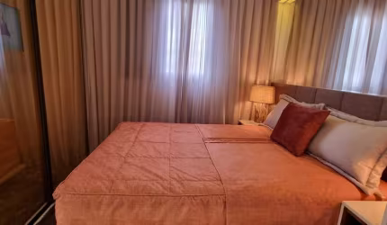 Apartamento com 2 quartos à venda na Rua João Wagner Wey, 975, Jardim América, Sorocaba por R$ 383.160