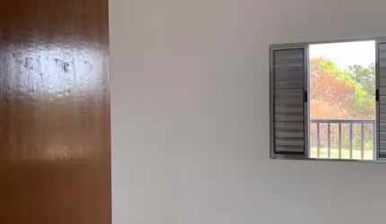 Apartamento com 2 quartos à venda na Rua Nelson de Oliveira, Jardim Guadalajara, Sorocaba por R$ 265.000