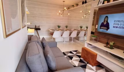 Apartamento com 2 quartos à venda na Rua João Wagner Wey, 975, Jardim América, Sorocaba por R$ 352.000