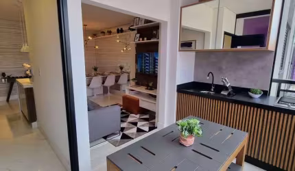 Apartamento com 2 quartos à venda na Rua João Wagner Wey, 975, Jardim América, Sorocaba por R$ 346.000