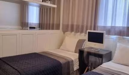 Apartamento com 2 quartos à venda na Rua João Wagner Wey, 975, Jardim América, Sorocaba por R$ 343.000