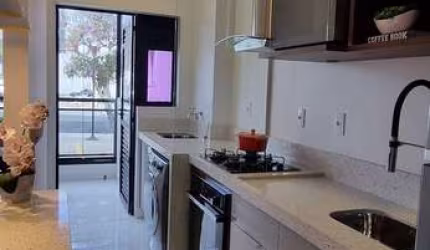 Apartamento com 2 quartos à venda na Rua João Wagner Wey, 975, Jardim América, Sorocaba por R$ 334.000