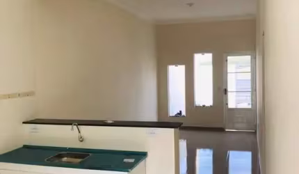 Casa com 2 quartos à venda na Rua Maria de Fátima, 315, Jardim Casa Nova, Capela do Alto por R$ 320.000