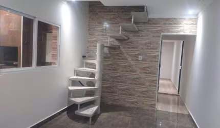 Casa com 4 quartos à venda na Rua José Lamberti, 1024, Jardim Santo André, Sorocaba por R$ 382.000