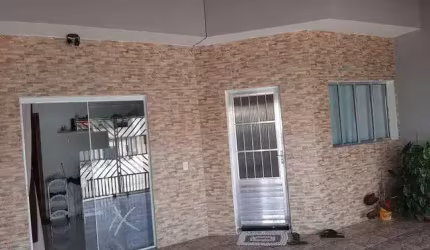 Casa com 2 quartos à venda na Rua Francisco Antonio Netto, 05, Jardim Santa Catarina, Sorocaba por R$ 290.000