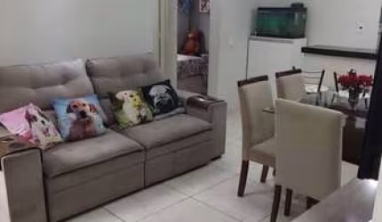 Apartamento com 2 quartos à venda na Rua Ministro Salgado Filho, 808, Vila Fiori, Sorocaba por R$ 265.000