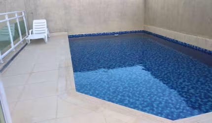 Apartamento com 3 quartos à venda na Rua Antônio Fernandes, 600, Jardim Gonçalves, Sorocaba por R$ 510.000