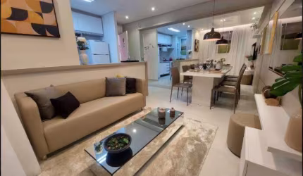 Apartamento com 2 quartos à venda na Rua Pablo Gomes Matielli, 2088, Jardim Piazza di Roma, Sorocaba por R$ 254.764