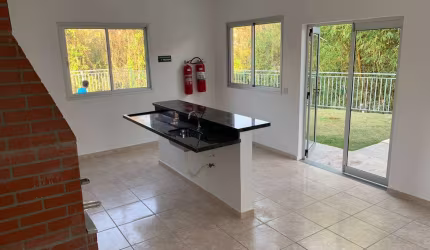 Apartamento com 2 quartos à venda na Rua Seraphim Banietti, 920, Caguassu, Sorocaba por R$ 197.000