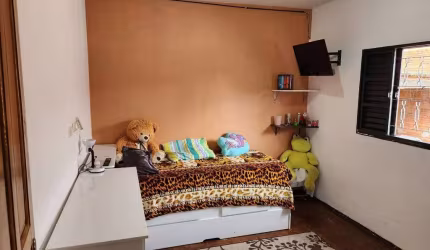 Casa com 4 quartos à venda na Rua Esther Bueno de Camargo, 271, Cidade Jardim, Sorocaba por R$ 420.000