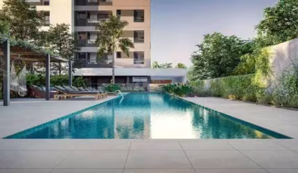Apartamento com 1 quarto à venda na Avenida Engenheiro Carlos Reinaldo Mendes, 3.026, Além Ponte, Sorocaba por R$ 438.000