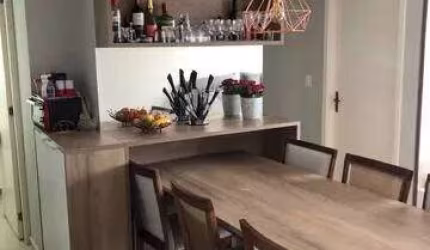 Apartamento com 2 quartos à venda na Rua Sérgio Lamarca, 240, Jardim São Carlos, Sorocaba por R$ 449.000