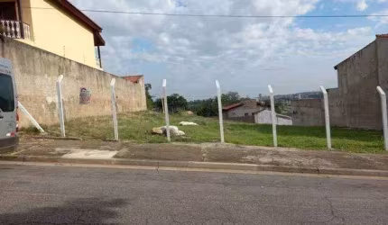 Terreno à venda na Rua Antonieta Corrêa dos Santos, Parque Bela Vista, Votorantim por R$ 300.000