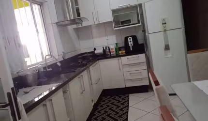 Casa com 3 quartos à venda na Rua Cinco, 477, George Oettrer, Iperó por R$ 350.000