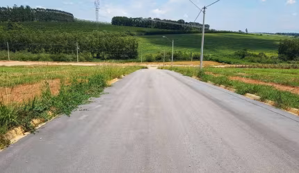 Terreno à venda na Estr. Braz João Vieira, Iperozinho, Capela do Alto por R$ 66.000