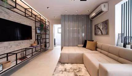 Apartamento com 1 quarto à venda na Avenida Engenheiro Carlos Reinaldo Mendes, 3.026, Além Ponte, Sorocaba por R$ 491.000