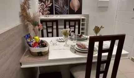 Apartamento com 2 quartos à venda na Avenida Santa Cruz, 255, Jardim Vera Cruz, Sorocaba por R$ 265.000