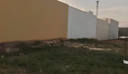 Terreno à venda na Rua Cardoso Pimentel, 1672, São Francisco, Porto Feliz por R$ 159.000