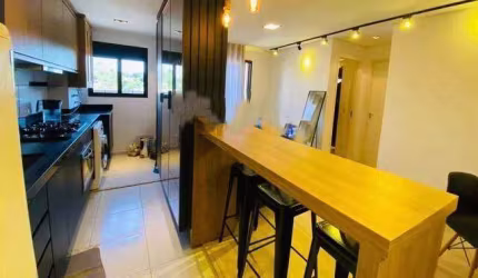 Apartamento com 2 quartos à venda na Rua Elias Rodrigues Claro, 390, Jardim São Carlos, Sorocaba por R$ 445.000