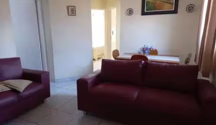Apartamento com 2 quartos à venda na Avenida Santa Cruz, 325, Jardim Vera Cruz, Sorocaba por R$ 228.000